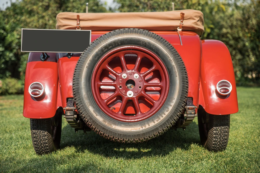1926 Fiat - Image 2 of 31