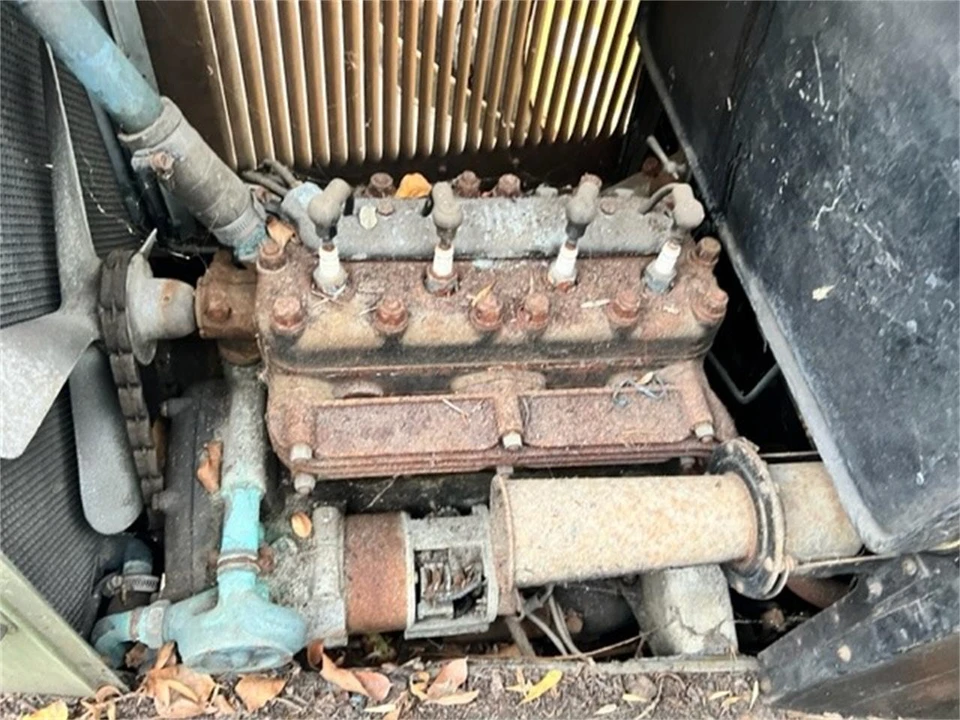 1926 Fiat - Image 7 of 7