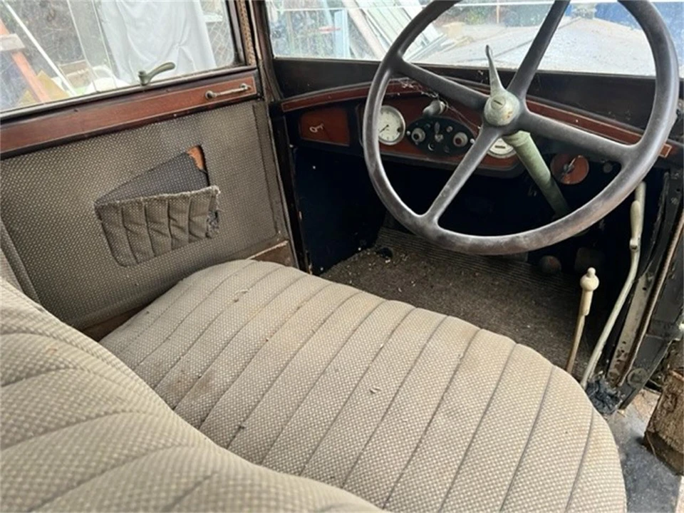 1926 Fiat - Image 6 of 7