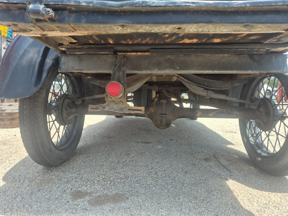 1926 Ford Model T Pickup & Model TT - Image 3 of 15