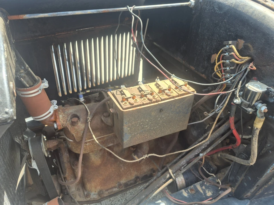 1926 Ford Model T Pickup & Model TT - Image 13 of 15