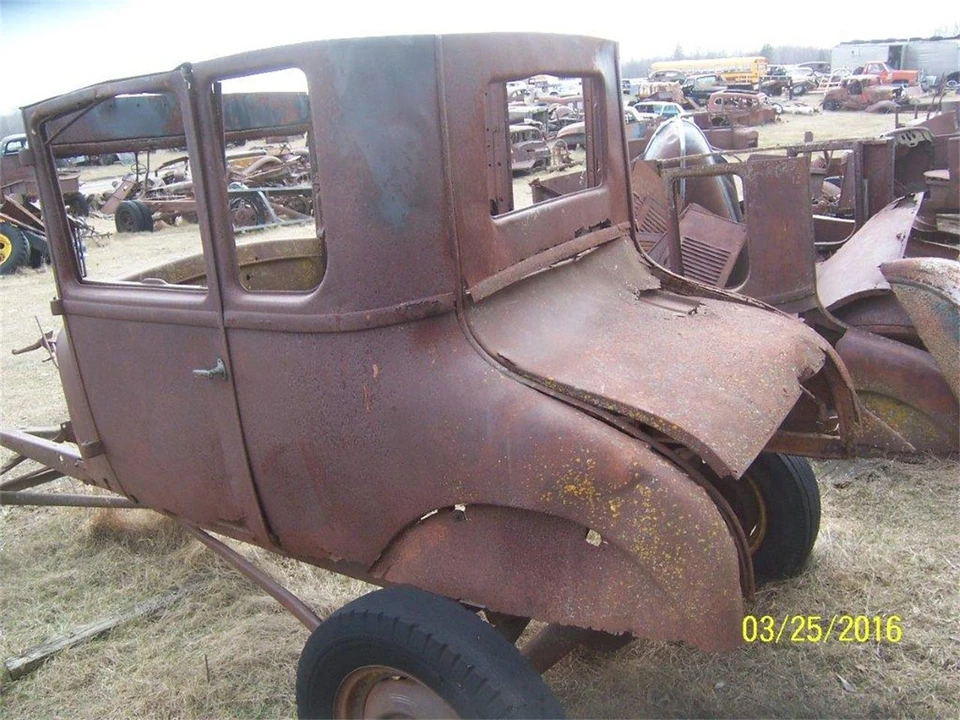 1926 Ford Model T - Image 2 of 15