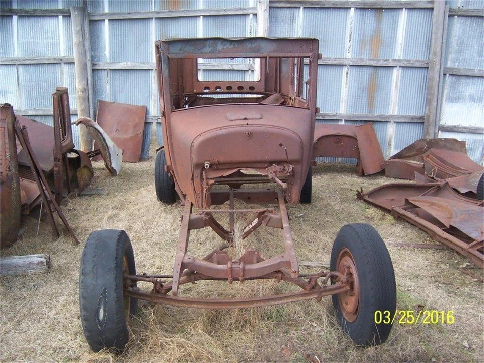 1926 Ford Model T - Image 6 of 15