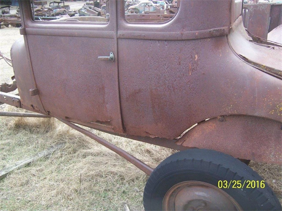 1926 Ford Model T - Image 7 of 15