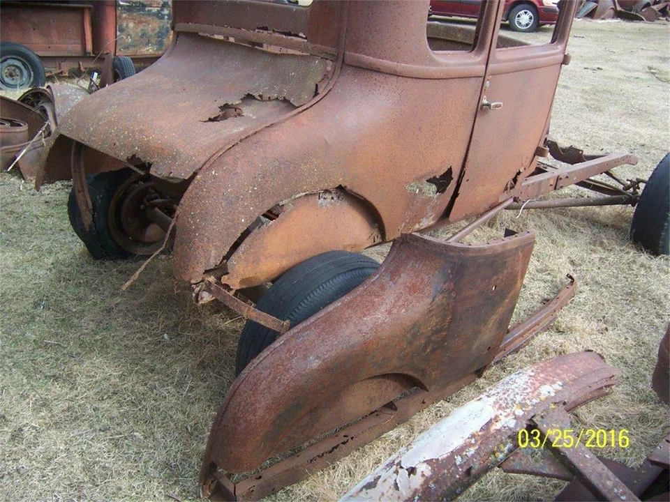1926 Ford Model T - Image 9 of 15