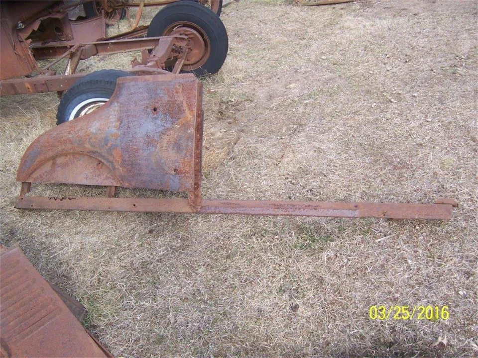 1926 Ford Model T - Image 10 of 15