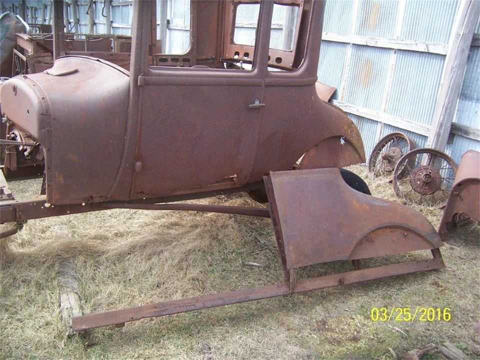 1926 Ford Model T - Image 11 of 15