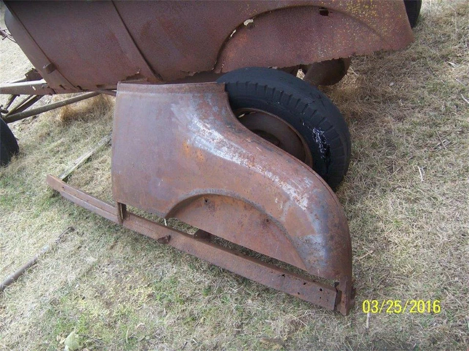 1926 Ford Model T - Image 12 of 15