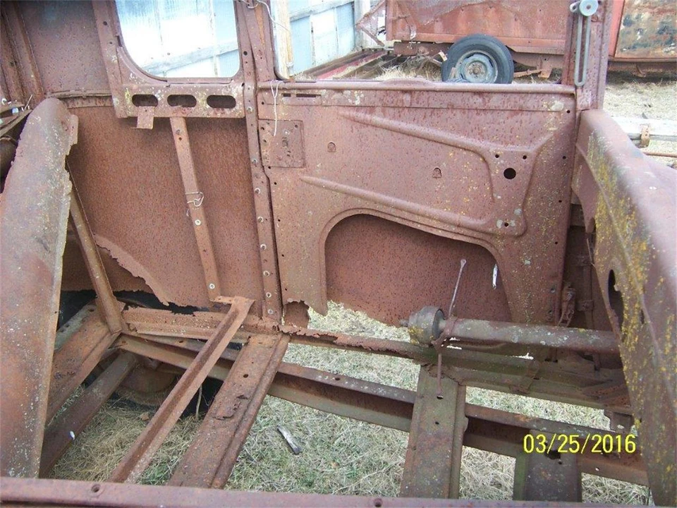 1926 Ford Model T - Image 15 of 15