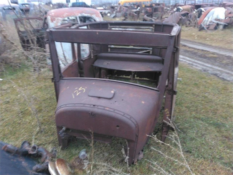 1926 Ford Model T - Image 3 of 10
