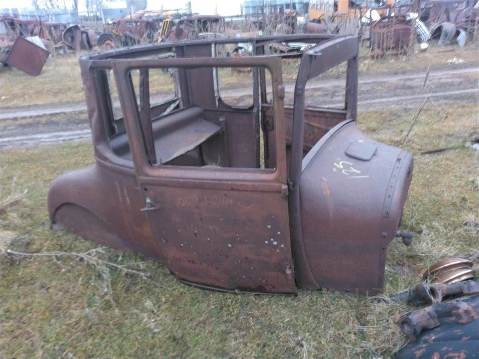1926 Ford Model T - Image 4 of 10