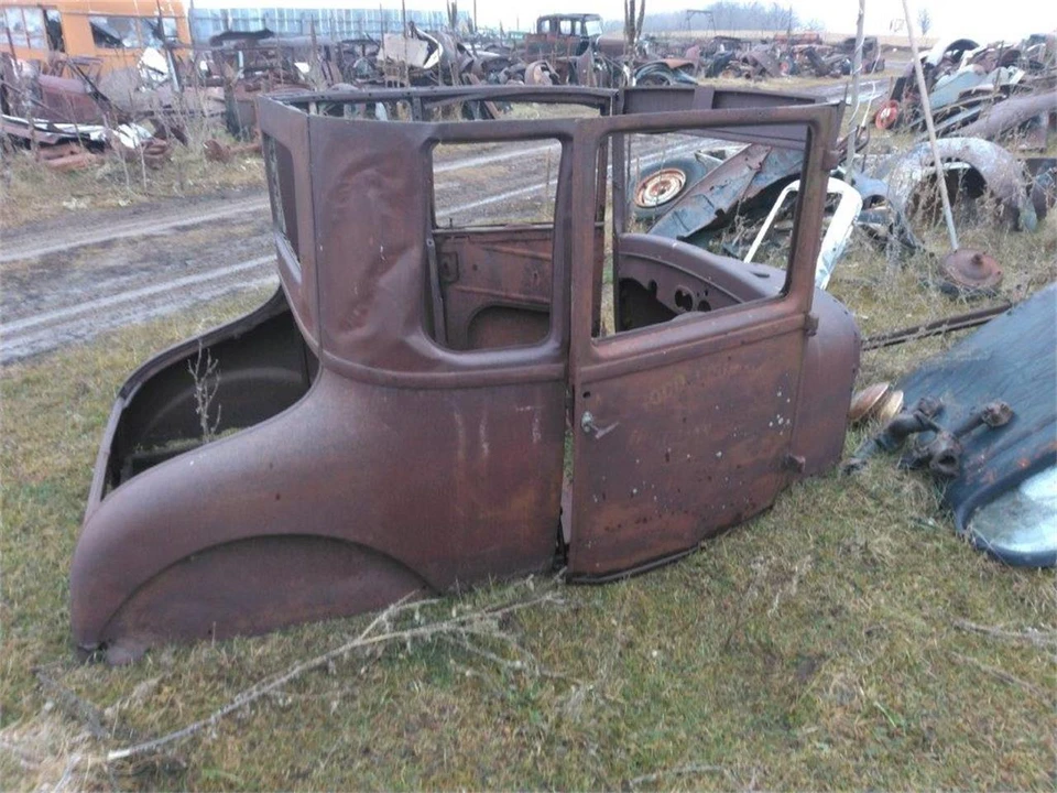 1926 Ford Model T - Image 5 of 10