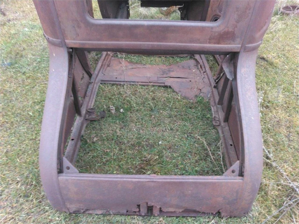 1926 Ford Model T - Image 7 of 10