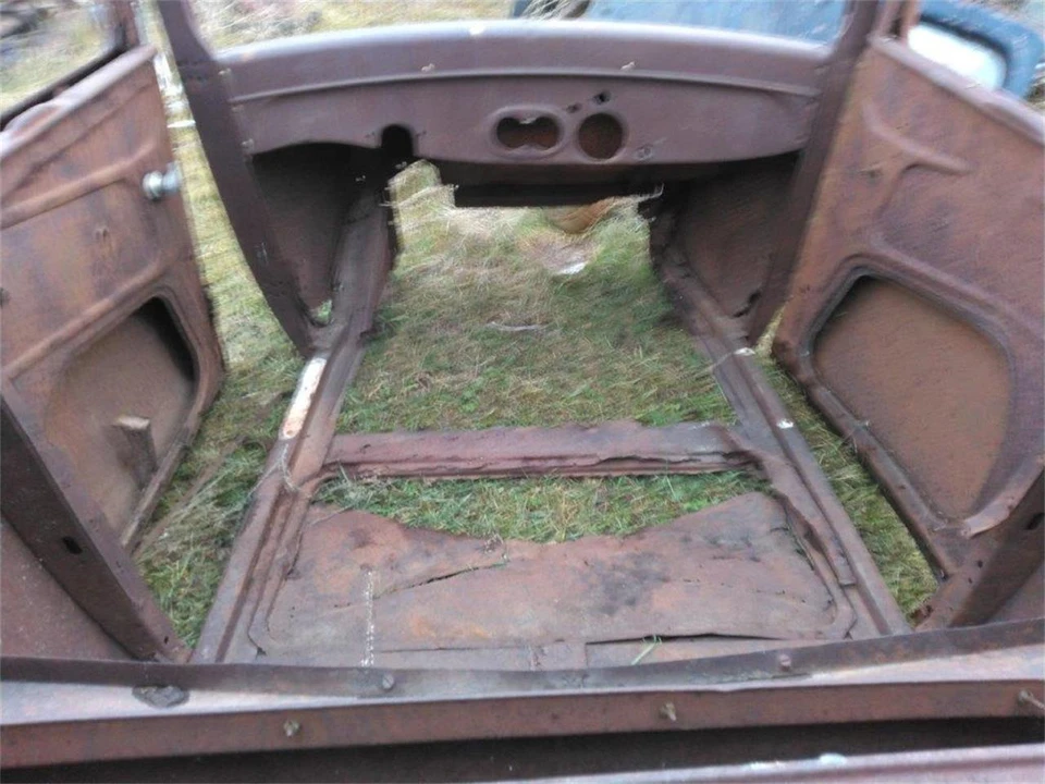 1926 Ford Model T - Image 8 of 10