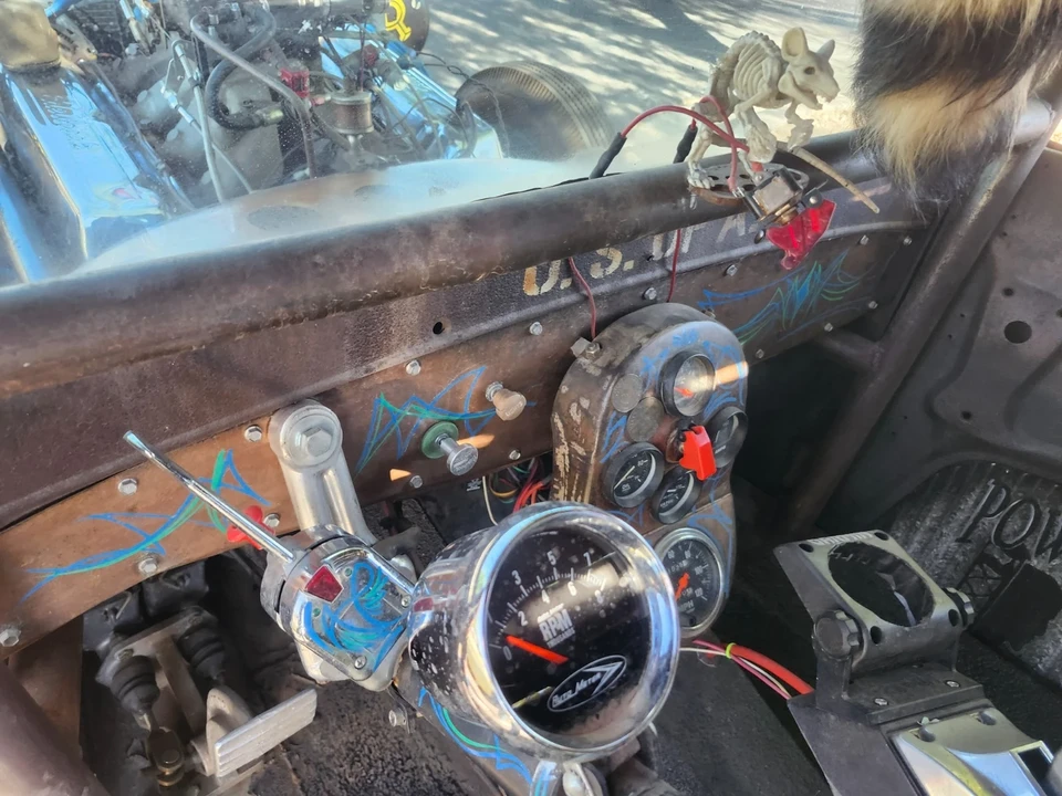 1926 Ford Hot Rod - Image 14 of 21