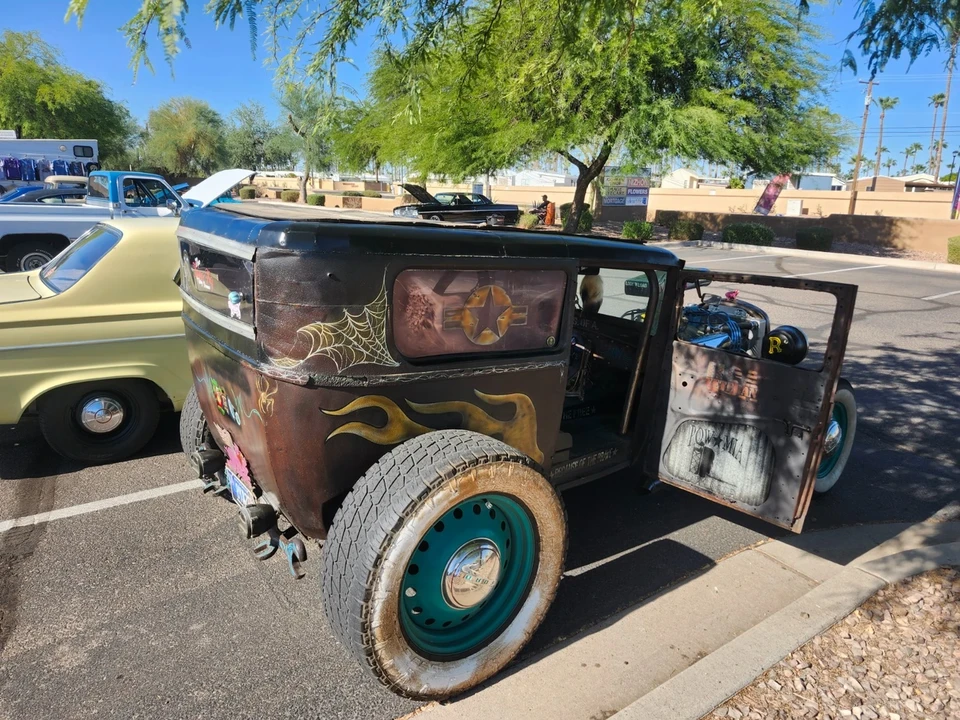 1926 Ford Hot Rod - Image 3 of 21