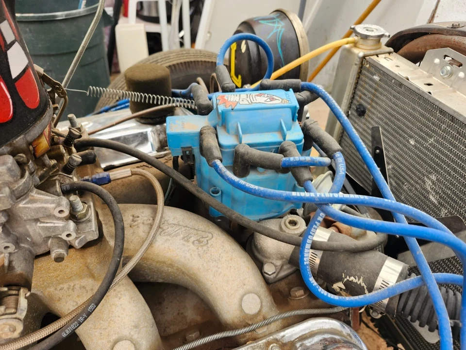 1926 Ford Hot Rod - Image 17 of 21