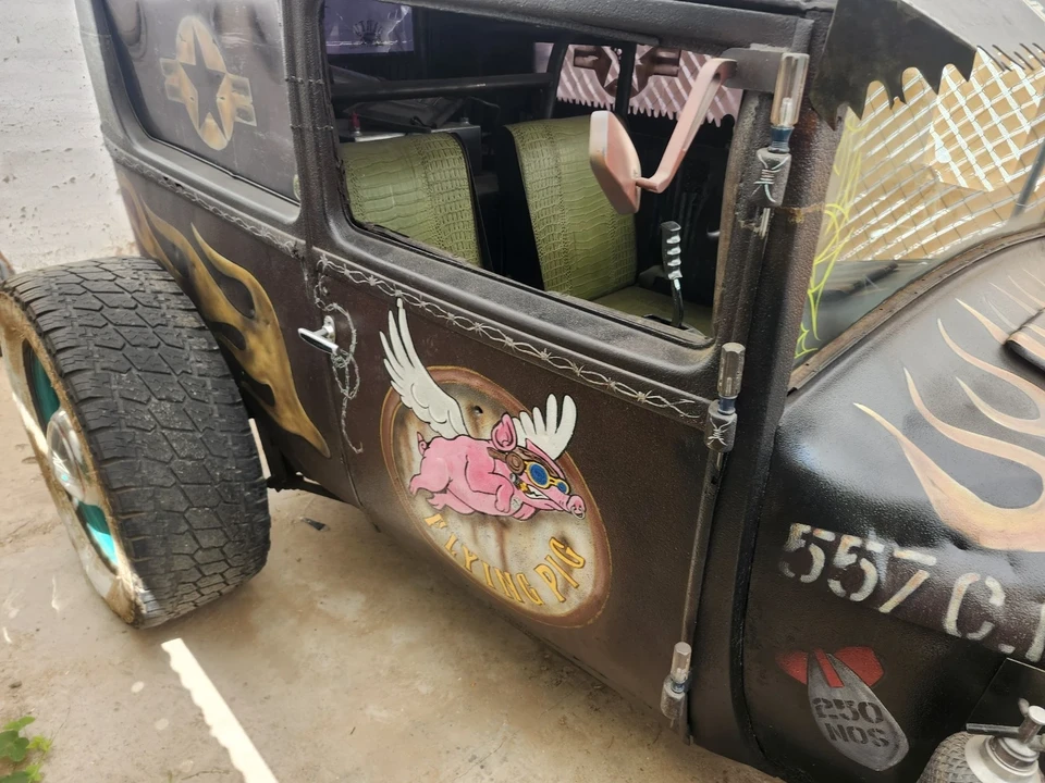 1926 Ford Hot Rod - Image 7 of 21