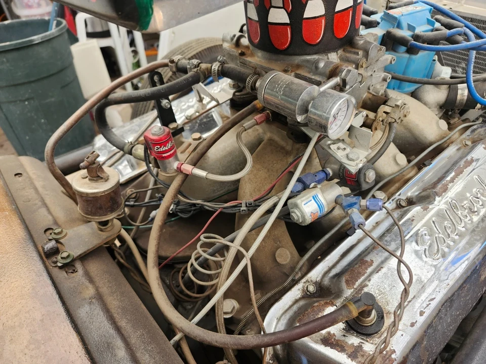 1926 Ford Hot Rod - Image 20 of 21