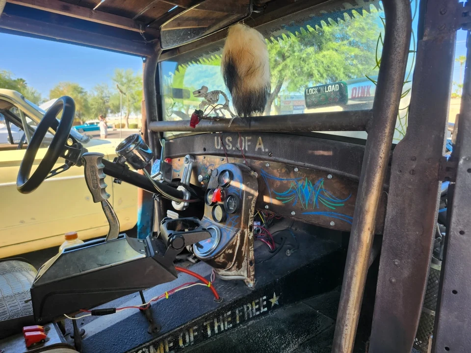 1926 Ford Hot Rod - Image 6 of 21