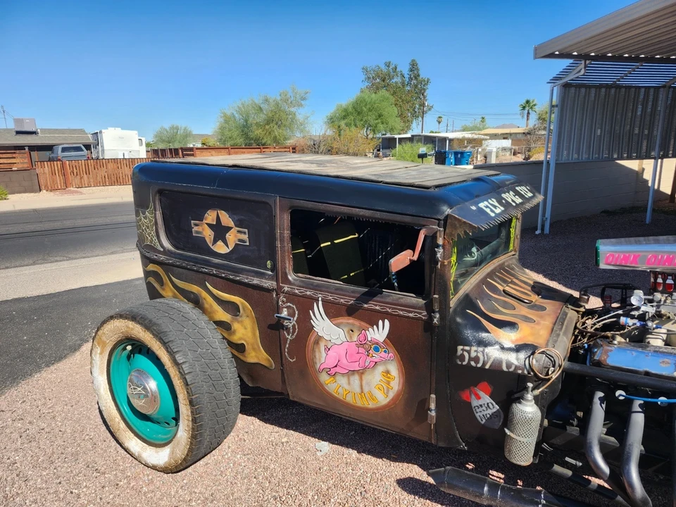 1926 Ford Hot Rod - Image 2 of 21
