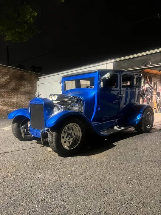 1926 Ford Model T - Image 2 of 5
