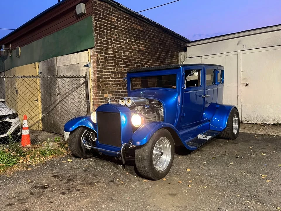 1926 Ford Model T - Image 5 of 5