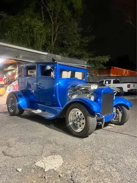 1926 Ford Model T Hotrod