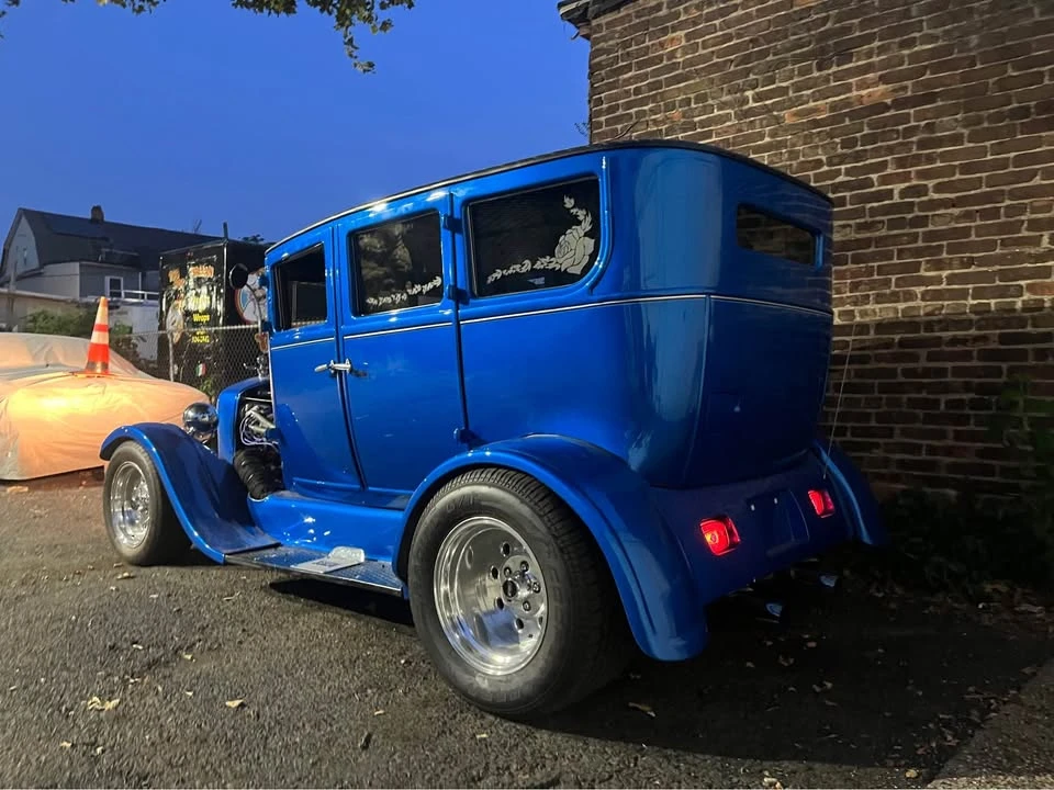 1926 Ford Model T - Image 4 of 5