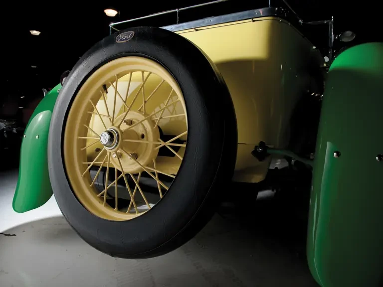 1926 Ford Model T - Image 17 of 19