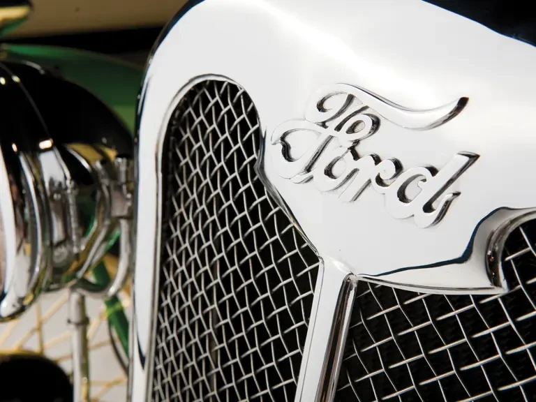 1926 Ford Model T - Image 11 of 19