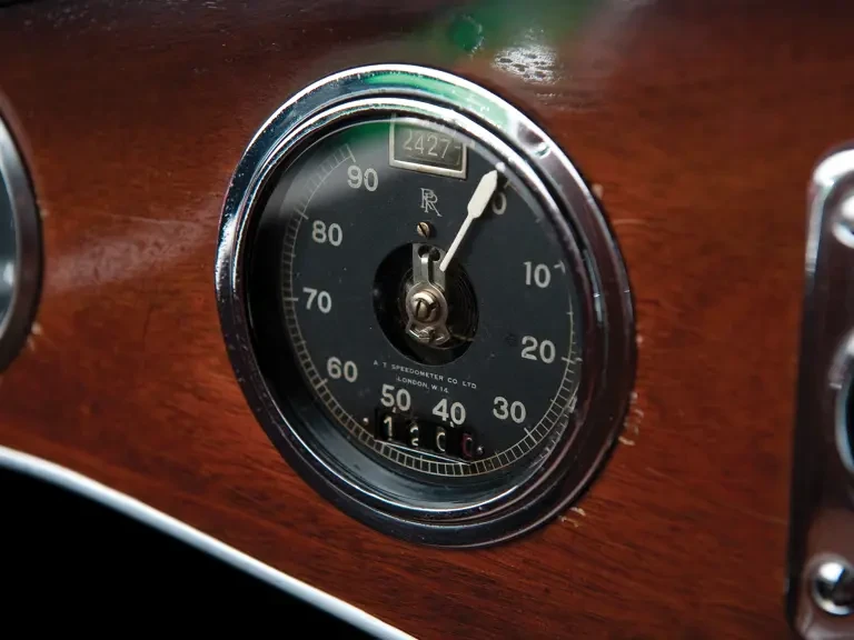 1926 Ford Model T - Image 10 of 19