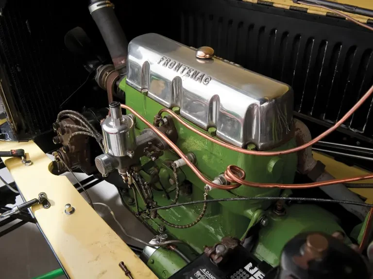 1926 Ford Model T - Image 6 of 19