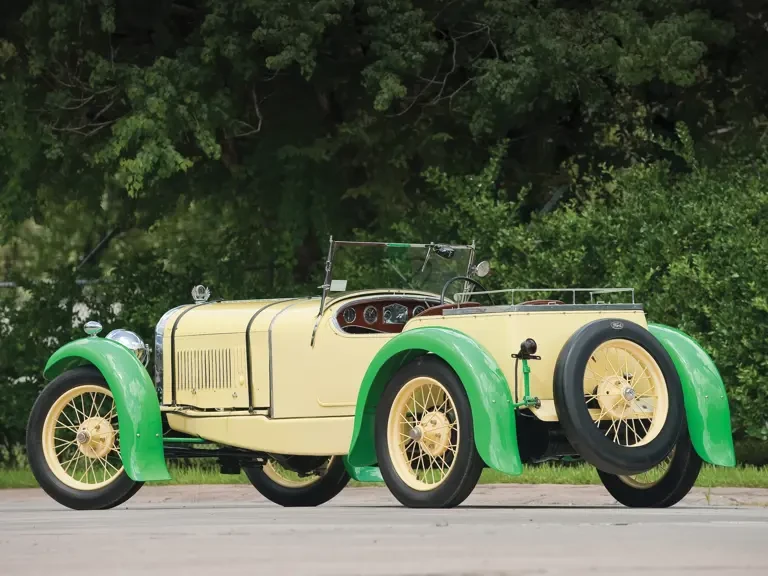 1926 Ford Model T - Image 3 of 19