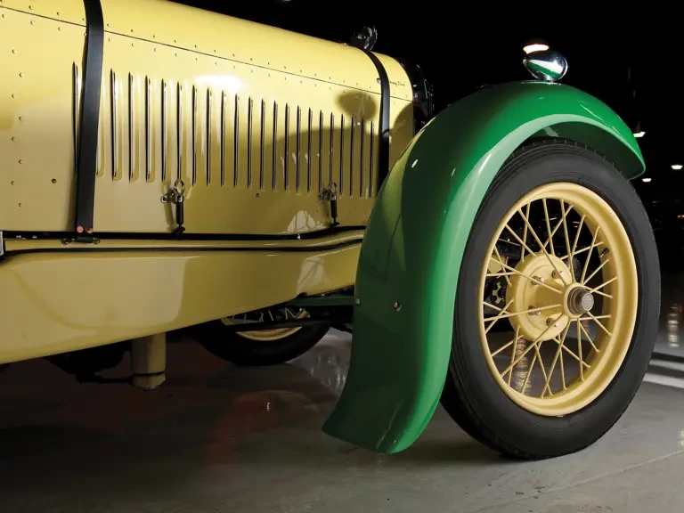1926 Ford Model T - Image 15 of 19