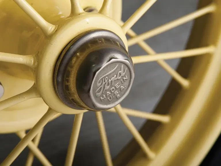 1926 Ford Model T - Image 12 of 19