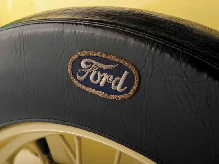 1926 Ford Model T - Image 19 of 19