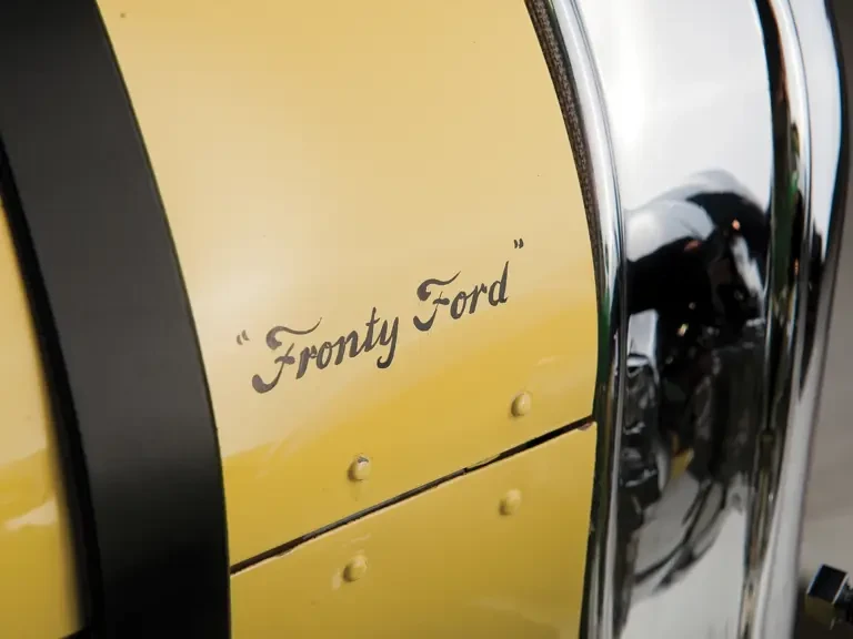 1926 Ford Model T - Image 7 of 19
