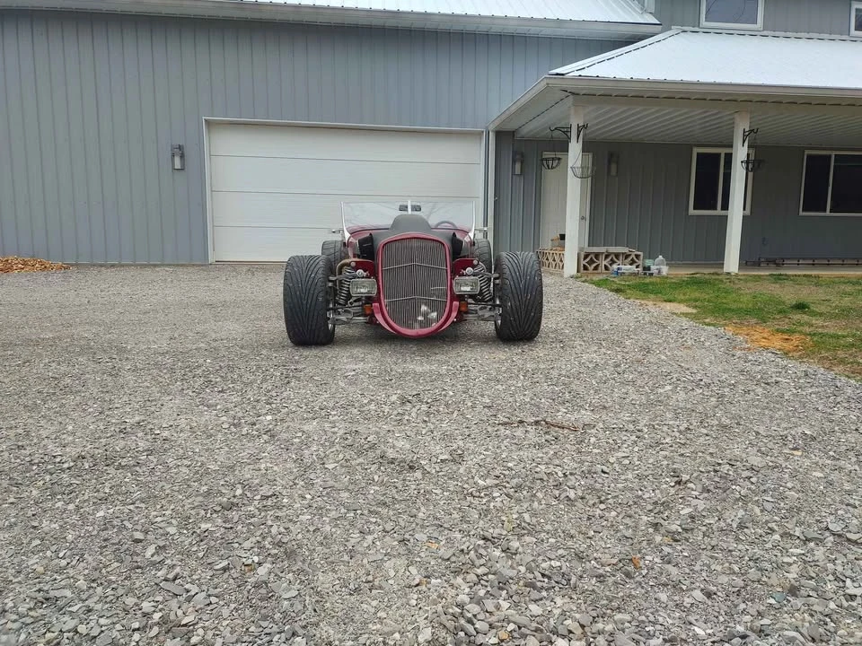 1926 Ford GT - Image 9 of 10