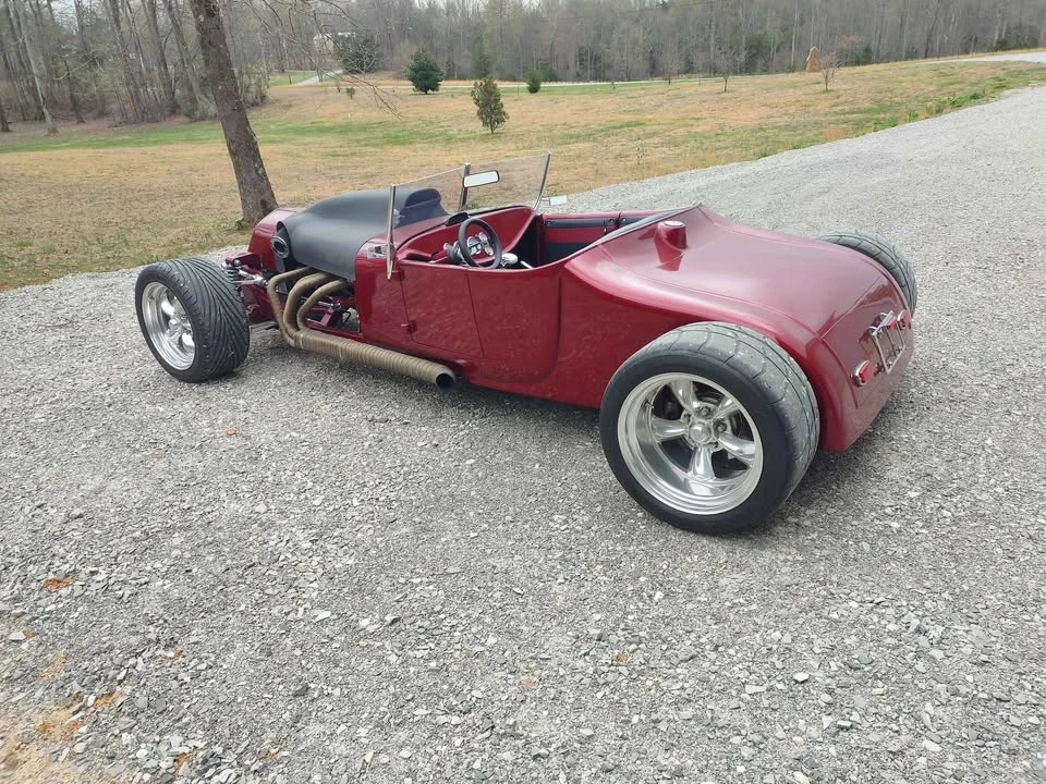 1926 Ford GT - Image 4 of 10