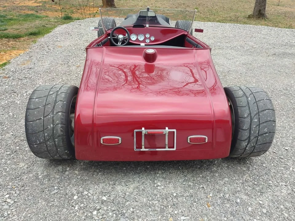 1926 Ford GT - Image 8 of 10