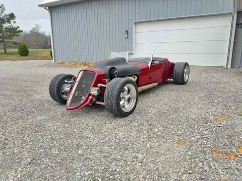 1926 Ford GT