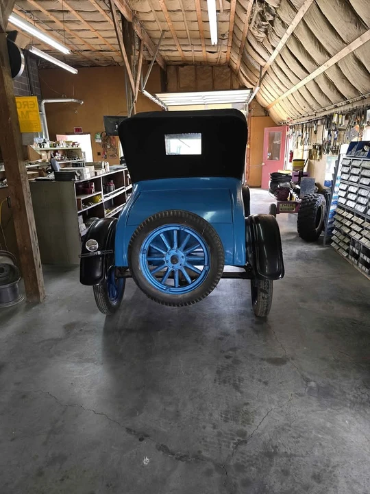 1926 Ford GT - Image 5 of 7