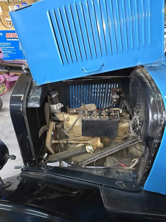1926 Ford GT - Image 2 of 7