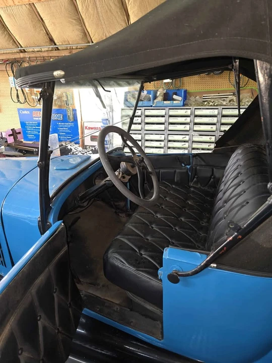 1926 Ford GT - Image 3 of 7
