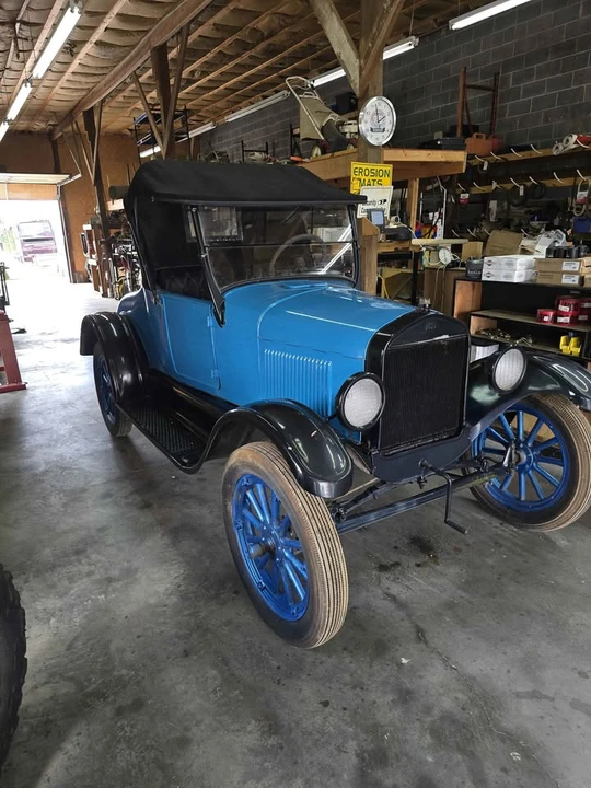 1926 Ford GT - Image 6 of 7