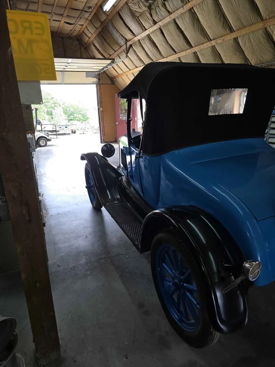 1926 Ford GT - Image 4 of 7