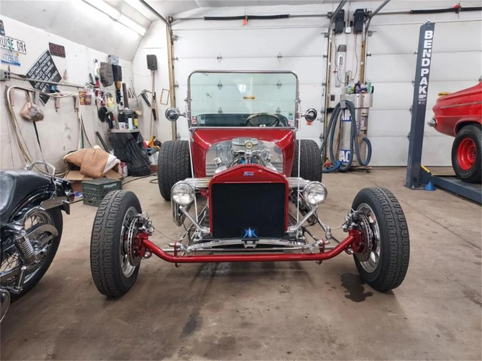 1926 Ford Hot Rod - Image 2 of 8