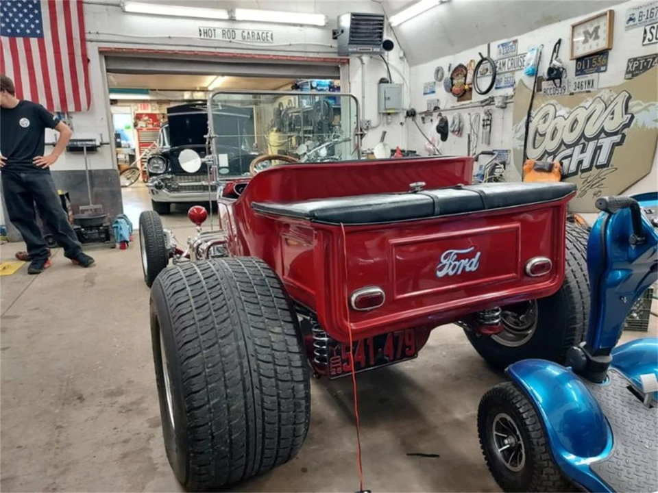 1926 Ford Hot Rod - Image 4 of 8