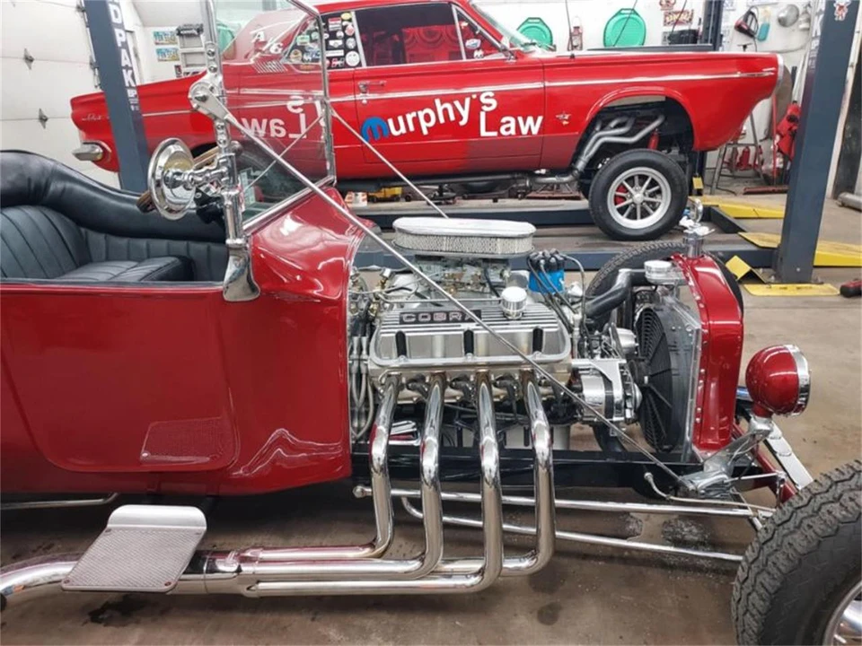 1926 Ford Hot Rod - Image 3 of 8